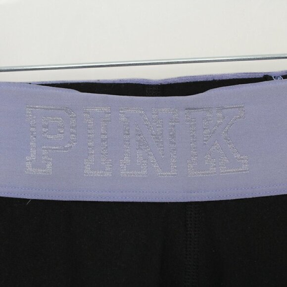 PINK Victoria Secret Leggings Size Extra Small - Picture 3 of 8